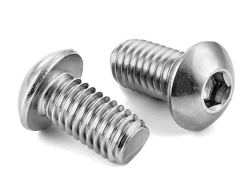 Alloy B3 Button Head Bolt